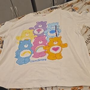 ❤️10/$40 New Care Bear Tshirt